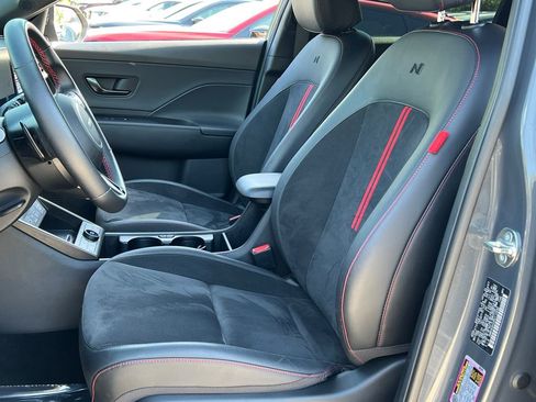 Used 2024 Hyundai Kona N Line FWD image 6