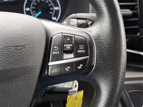 Used 2023 Ford Transit 350 XLT image 22