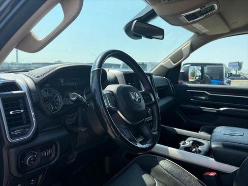 Certified 2020 RAM 1500 Laramie AWD/4WD image 16