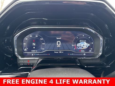 Used 2025 GMC Sierra 1500 Elevation image 12