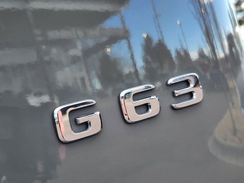 Used 2022 Mercedes-Benz G 63 AMG 4MATIC image 10