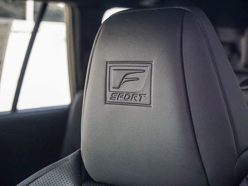 New 2026 Lexus TX 500h AWD image 25