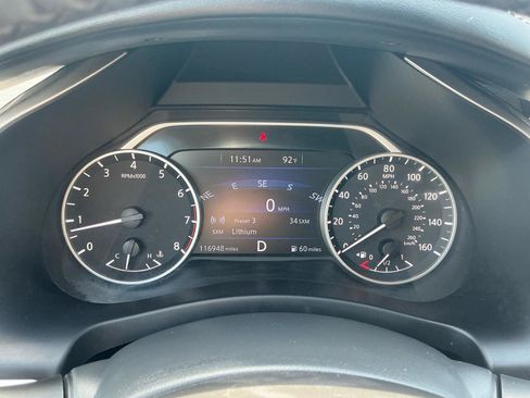Used 2018 Nissan Murano Platinum AWD/4WD image 33