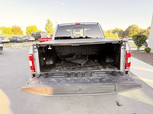 Used 2020 Ford F150 XLT w/ Equipment Group 302A Luxury AWD/4WD image 52
