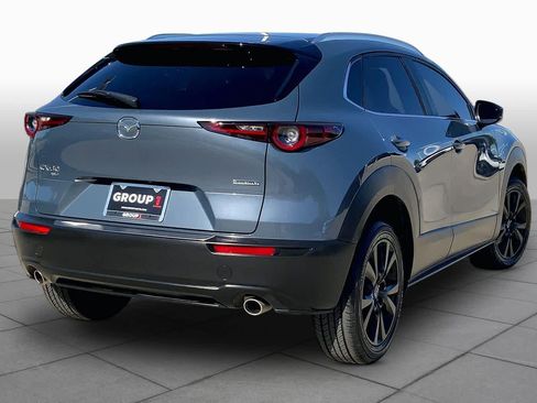 Used 2024 MAZDA CX-30 AWD 2.5 S w/ Preferred Package image 13