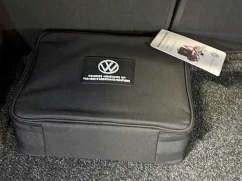 New 2026 Volkswagen Tiguan SE image 27