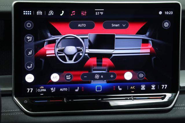 New 2026 Volkswagen Tiguan SE R-Line FWD image 20