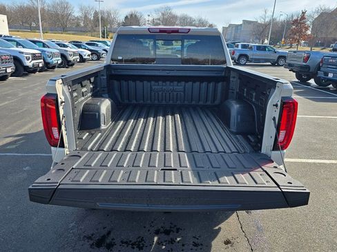 New 2026 GMC Sierra 1500 Denali AWD/4WD image 30