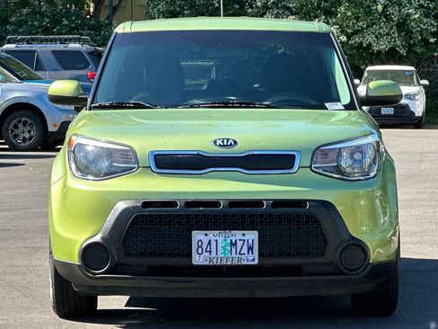Used 2016 Kia Soul FWD image 9