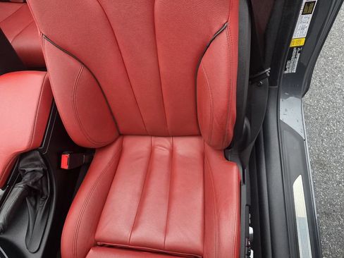 Used 2016 BMW 435i Convertible image 11