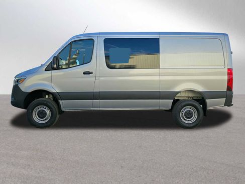 New 2026 Mercedes-Benz Sprinter 2500 image 6