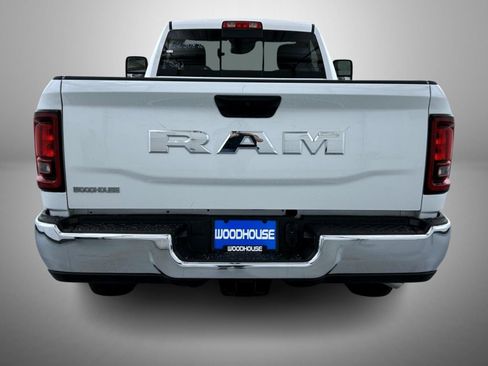 New 2025 RAM 2500 Tradesman image 6