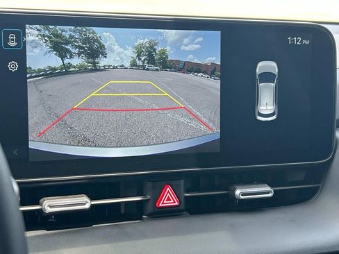 New 2025 Hyundai Ioniq 5 SEL image 36