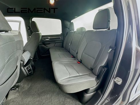 Used 2023 RAM 1500 Big Horn AWD/4WD image 30