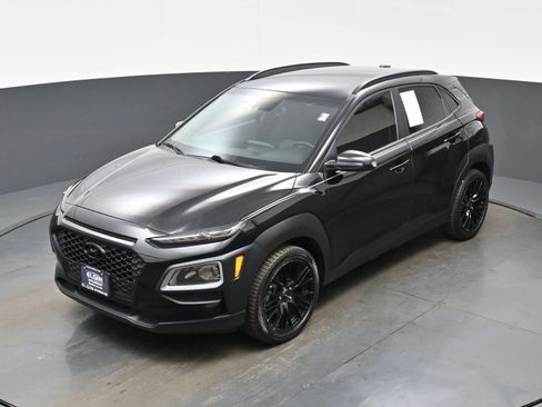 Used 2019 Hyundai Kona SEL w/ Cargo Package image 32