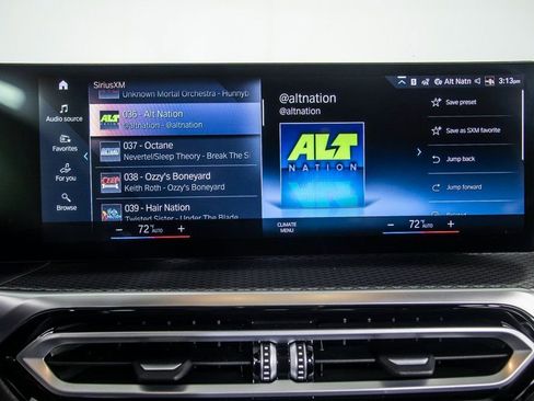 Used 2023 BMW 330e w/ M Sport Package image 29