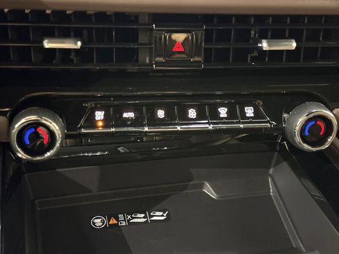 New 2026 Chevrolet Tahoe High Country AWD/4WD image 41