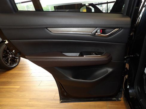 Certified 2024 MAZDA CX-5 Signature AWD/4WD image 21