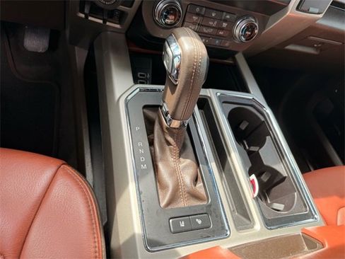 Used 2019 Ford F150 King Ranch w/ Equipment Group 601A Luxury image 21
