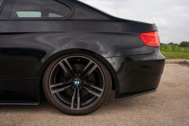 Used 2011 BMW M3 Coupe RWD image 11