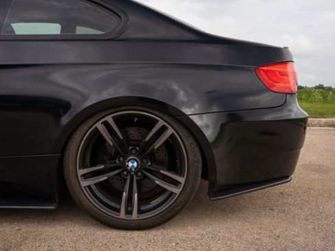 Used 2011 BMW M3 Coupe RWD image 11