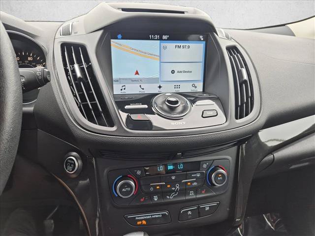 Used 2017 Ford Escape Titanium FWD image 14