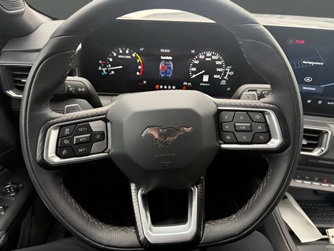Used 2024 Ford Mustang GT Premium RWD image 27