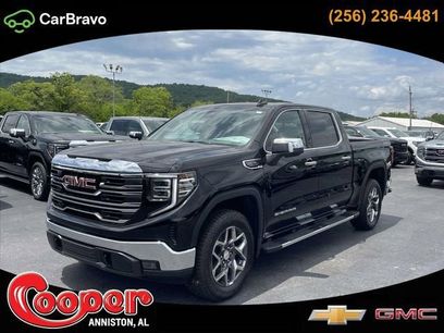 New 2026 GMC Sierra 1500 SLT w/ SLT Premium Package