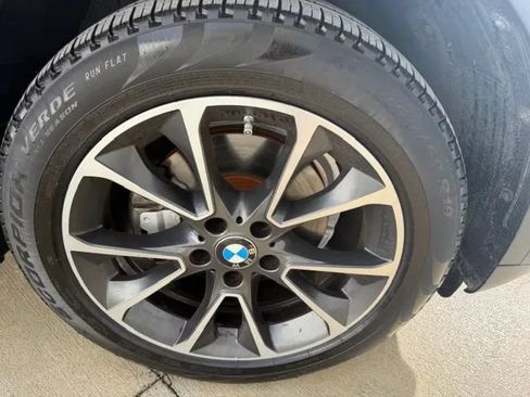 Used 2017 BMW X5 sDrive35i RWD image 7