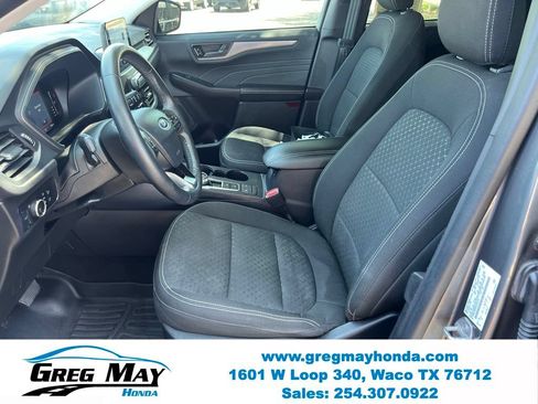 Used 2023 Ford Escape Active FWD image 23