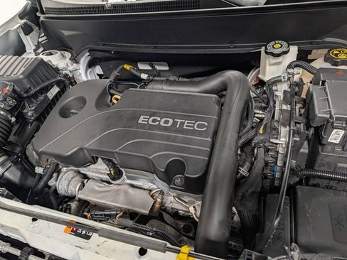 Used 2020 Chevrolet Equinox LT image 26