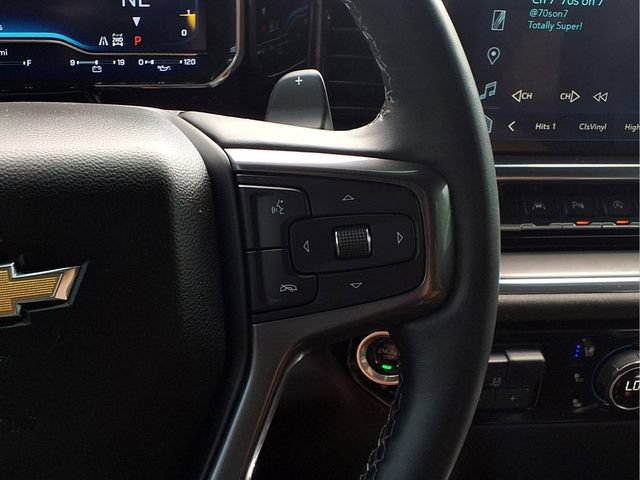 Used 2024 Chevrolet Silverado 1500 High Country w/ High Country Premium Package AWD/4WD image 20