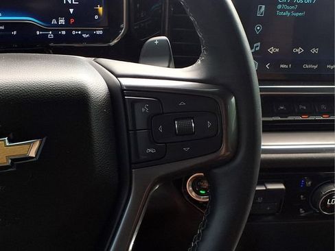 Used 2024 Chevrolet Silverado 1500 High Country w/ High Country Premium Package AWD/4WD image 20