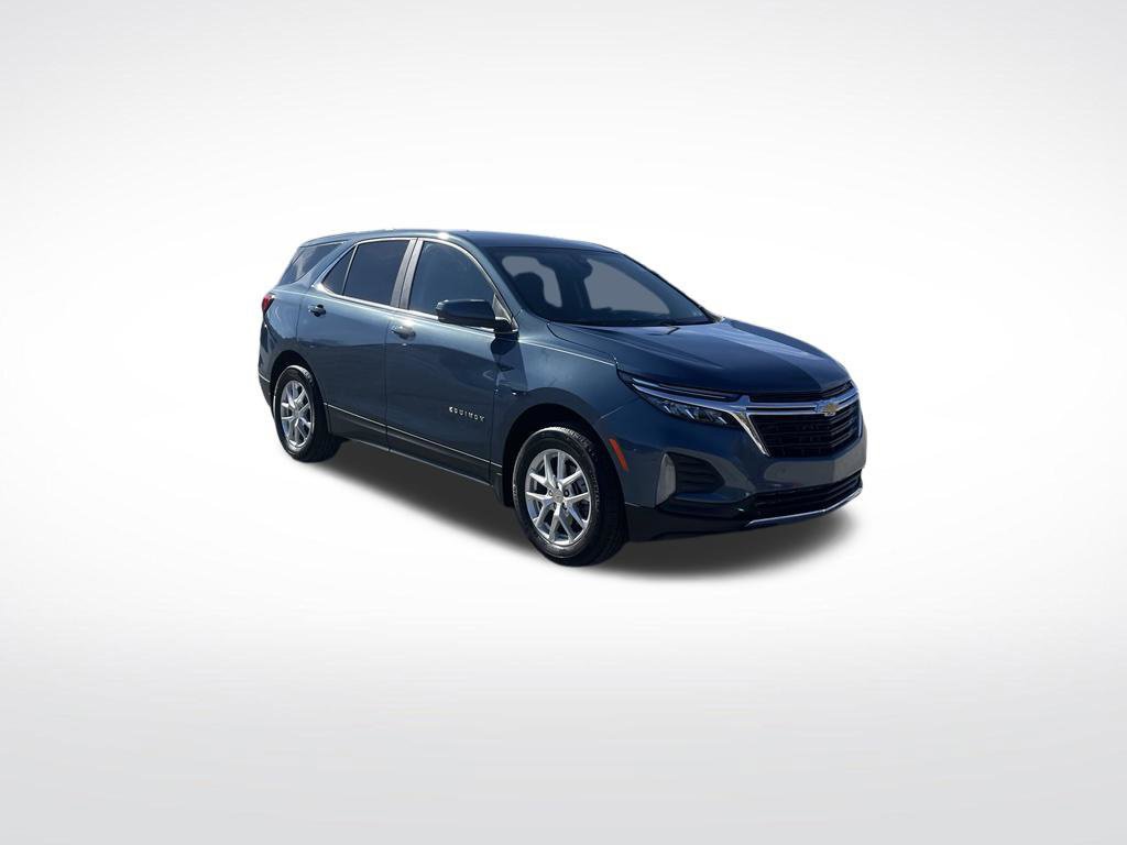 Used 2024 Chevrolet Equinox LT FWD image 7
