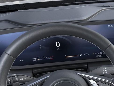 New 2025 Buick Enclave Sport Touring w/ LPO, All-Weather Package image 18