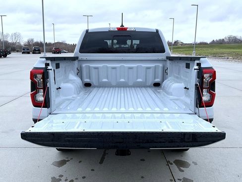 New 2026 Ford Ranger XLT AWD/4WD image 13