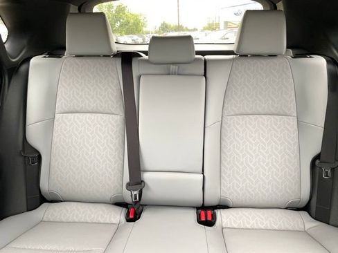 New 2026 Subaru Solterra w/ Limited Package AWD/4WD image 11