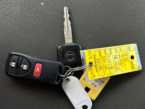 Used 2016 Nissan NV 2500 SV w/ Technology Package image 27