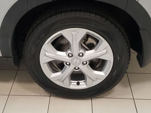 Used 2024 Honda HR-V LX image 21