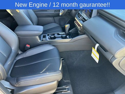 New 2026 Subaru Outback Wilderness AWD/4WD image 8
