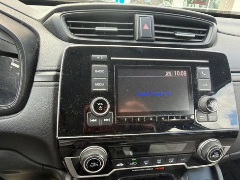 Used 2019 Honda CR-V LX image 19
