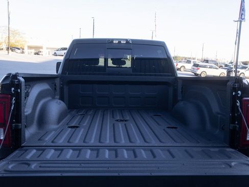 New 2026 RAM 2500 Big Horn image 9