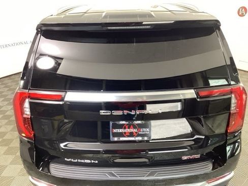 Used 2025 GMC Yukon Denali image 6