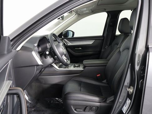 Used 2024 MAZDA CX-90 Plug-In Hybrid w/ Preferred image 11