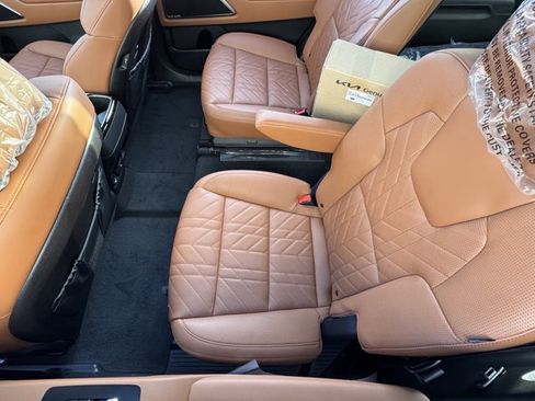 New 2025 Kia Telluride SX Prestige X-Line image 19