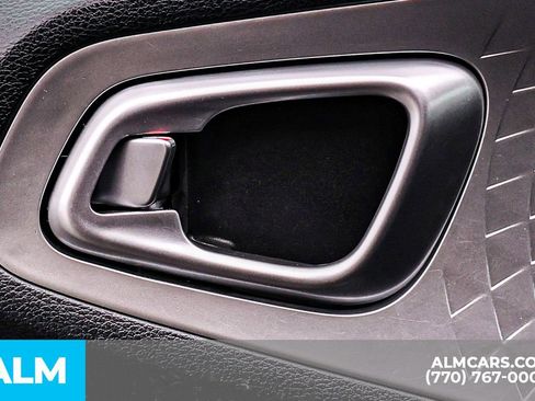 Used 2024 Kia Soul LX w/ Option Group 015 image 47