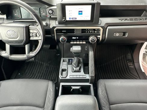 Used 2024 Toyota Tacoma SR RWD image 13