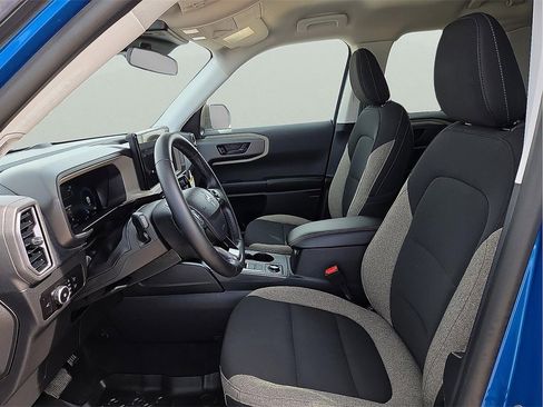 New 2025 Ford Bronco Sport Big Bend w/ Convenience Package image 12