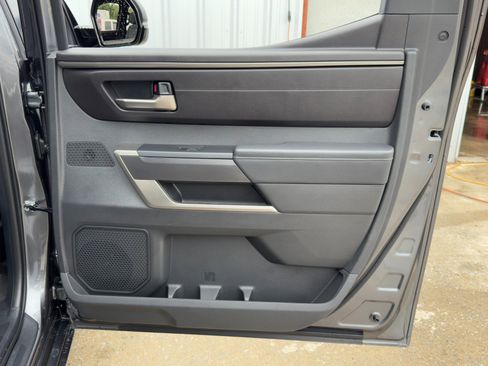 Used 2025 Toyota Tundra SR5 image 45