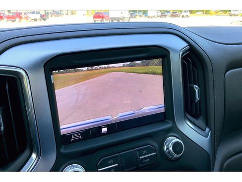 Used 2023 Chevrolet Silverado 1500 High Country w/ High Country Premium Package image 20